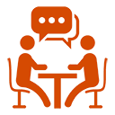 Pre-Flight Orientation by the Government