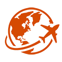 Flight to the Placement Country