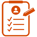 Register your account