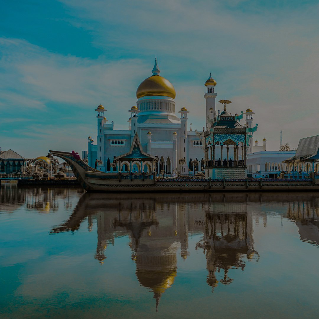 Brunei Darussalam