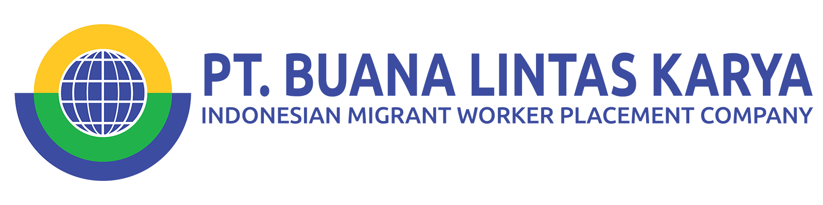 PT. Buana Lintas Karya - Indonesian Migrant Worker Placement Company